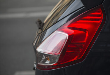 back-dark-car-with-rear-light